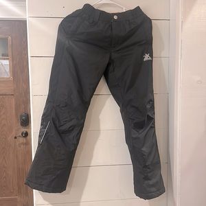 Girls ski pants
